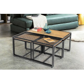 PERFORJE METAL ZİGON SEHPA - 1
