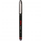 ROTRING ROLLER KALEM 0.7 MM SIYAH 214610 - 1