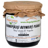 Doğal Gelsin Harnup (Keçi Boynuzu) Pekmezi - 650 gr - 1