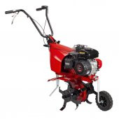 Eurosystems Euro5 Evo One Çapa Makinesi - 1