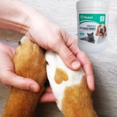 Patisil Evcil Hayvan Tüy Ve Pati Temizleme Mendili 150li Pratik Ambalaj - 5