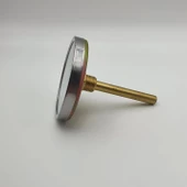 Termometre Arkadan Çıkışlı Q100 - 0 - 160°C 10 Cm 1/2 thumbnail 4