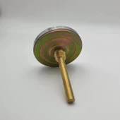 Termometre Arkadan Çıkışlı Q100 - 0 - 160°C 10 Cm 1/2 thumbnail 6