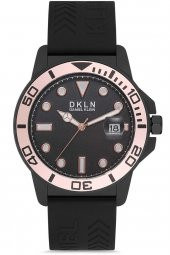 Danıel Kleın DK940364 Unisex Kol Saati - 1