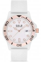Danıel Kleın DK940418 Unisex Kol Saati - 1