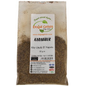 Doğal Gelsin Karabiber - 40 gr - 1