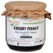 Doğal Gelsin Karadut Pekmezi - 650 gr - 1