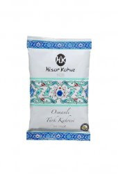 HİSAR 1928 Osmanlı Türk Kahvesi 100 gr - 1