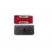 FİAT DOBLO PRATİCO STOP LAMBA TAKIMI (2 ADET)SOKETLİ - 2