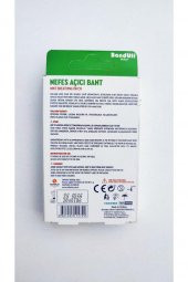 BANDUFF Nefes Açıcı Bant 1*6 Adet - 2