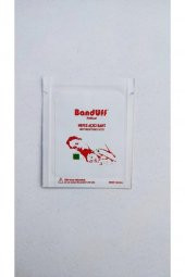 BANDUFF Nefes Açıcı Bant 1*6 Adet - 3