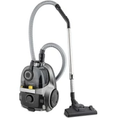 Fakir Freelander BL 6056 Toz Torbasız 890W Elektrikli Süpürge - Silver Stone - 2