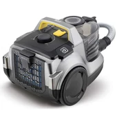 Fakir Freelander BL 6056 Toz Torbasız 890W Elektrikli Süpürge - Silver Stone - 3