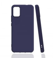 Reeder P13 Blue Max Pro Lite 2022 Kılıf Esnek Mat Korumalı Silikon Kapak - 8