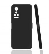 General Mobile 22 Pro Kılıf Esnek Mat Korumalı Silikon Kapak - 1
