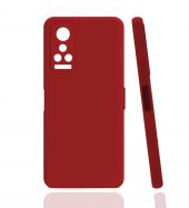 General Mobile 22 Pro Kılıf Esnek Mat Korumalı Silikon Kapak - 3