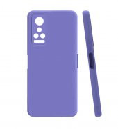 General Mobile 22 Pro Kılıf Esnek Mat Korumalı Silikon Kapak - 4