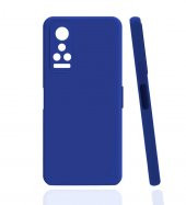 General Mobile 22 Pro Kılıf Esnek Mat Korumalı Silikon Kapak - 5