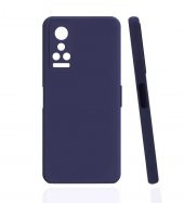General Mobile 22 Pro Kılıf Esnek Mat Korumalı Silikon Kapak - 7