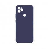 General Mobile 22 Kılıf Esnek Mat Korumalı Silikon Kapak - 8