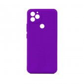 General Mobile 22 Kılıf Esnek Mat Korumalı Silikon Kapak - 9