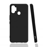 Tecno Spark 7 Pro Kılıf Esnek Mat Korumalı Silikon Kapak - 2