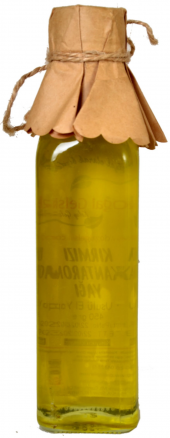 Doğal Gelsin Kırmızı Otlu Kantaron Yağı - 250 ml - 2