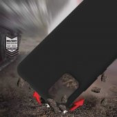 Reeder P13 Blue Max Pro Lite 2022 Kılıf Esnek Mat Korumalı Silikon Kapak - 2