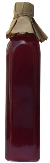 Doğal Gelsin Kızılcık Özü - 500 ml - 2