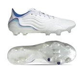 Adidas Copa Sense.1 Fg Erkek Beyaz Çim Zemin Kramponu Gw4942 P-83 thumbnail 3