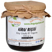 Doğal Gelsin Kiraz Reçeli - 650 gr - 1