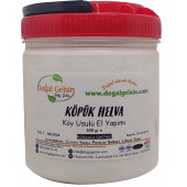 Doğal Gelsin Meşhur Köpük Helva (Kütahya Coğrafi İşaretli) - 500 gr - 1