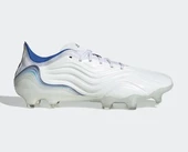 Adidas Copa Sense.1 Fg Erkek Beyaz Çim Zemin Kramponu Gw4942 P-83 thumbnail 1