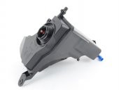 BMW E90 E91 E92 E93 DİZEL RADYATÖR YEDEK SU DEPOSU SWAG 17138570079 - 1