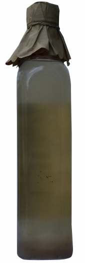 Doğal Gelsin Limon Sirkesi - 500 ml - 2