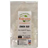 Doğal Gelsin Limon Tuzu - 70 gr - 1