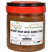 Doğal Gelsin Meşhur Simav Haşhaş Ezmesi - 1.000 gr - 1