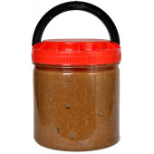 Doğal Gelsin Meşhur Simav Haşhaş Ezmesi - 500 gr - 3