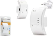 Hadron Hdx2451 Access Poınt & Repeater 300 Mbps Wifi Alan Genişletici - 1