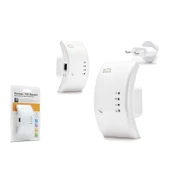 Hadron Hdx2451 Access Poınt & Repeater 300 Mbps Wifi Alan Genişletici - 2