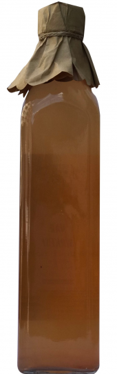 Doğal Gelsin Nar Sirkesi - 500 ml - 2