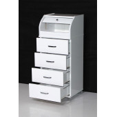 ÇEKMECELİ KİLER DOLABI EKMEKLİK - 3