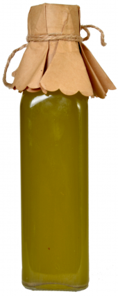 Doğal Gelsin Papatya Yağı - 250 ml - 2