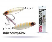 EX 975  JACK EYE SHOT  SLOW  WIDE   10 GR  NO:8 - 1