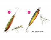 FS 415  JACK EYE  ACE  JIG  30 GR  6 CM  NO:7 - 1