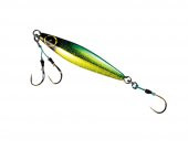 FS 430  JACK EYE  MARUNOMY JIG  30 GR   7 CM  NO:4 - 1