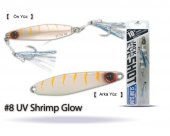 EX 976  JACK EYE SHOT  SLOW  SLIM   10 GR  NO:8 - 1