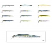 Zipbaits System Minnow 123F Mag Drive 15gr Maket Balık 702 - 1