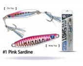 EX 976  JACK EYE SHOT  SLOW  SLIM   15 GR  NO:1 - 1