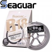 SEAGUAR R18 LTD 100 F.C. 100 MT 2.5 - 0.260 MM - 1